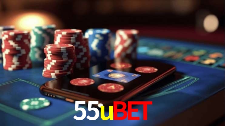 Estatísticas 55ubet